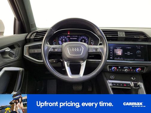 2023 Audi Q3 S-Line Premium