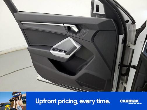 2023 Audi Q3 S-Line Premium