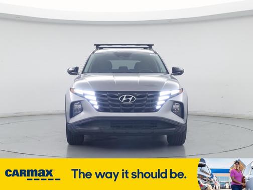 2023 Hyundai TUCSON XRT