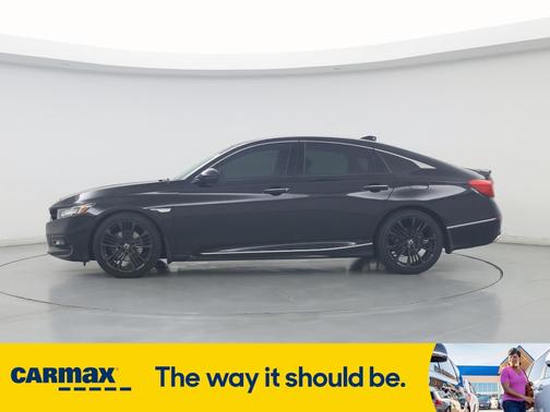 2019 Honda Accord Touring