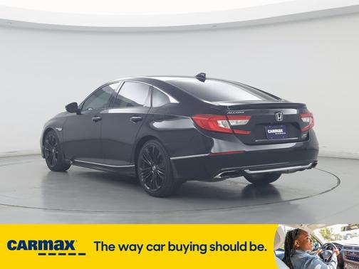 2019 Honda Accord Touring