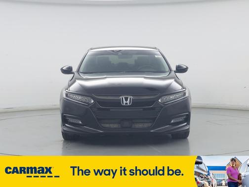 2019 Honda Accord Touring