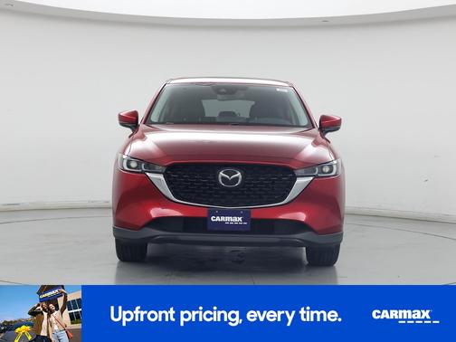 2023 Mazda CX-5 2.5 S Premium Package
