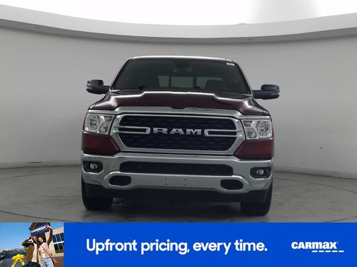 2023 RAM 1500 Bighorn