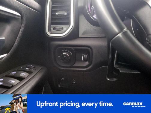 2023 RAM 1500 Bighorn