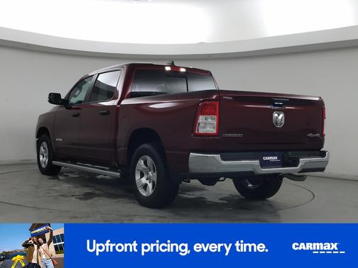 2023 RAM 1500 Bighorn