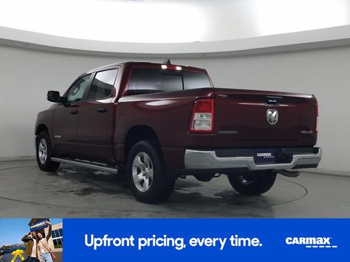 2023 RAM 1500 Bighorn