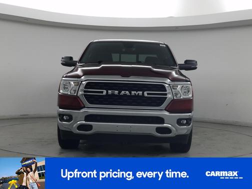 2023 RAM 1500 Bighorn