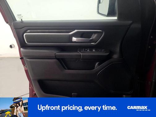 2023 RAM 1500 Bighorn