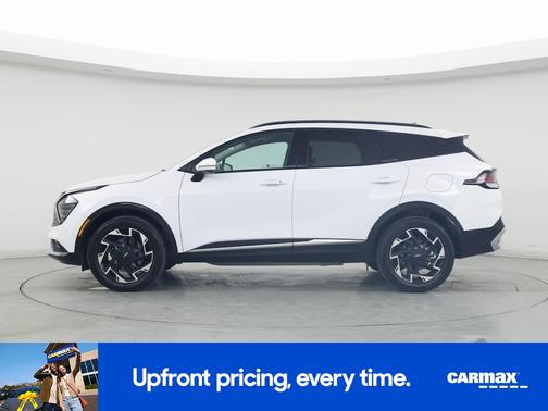 2024 Kia Sportage SX Prestige