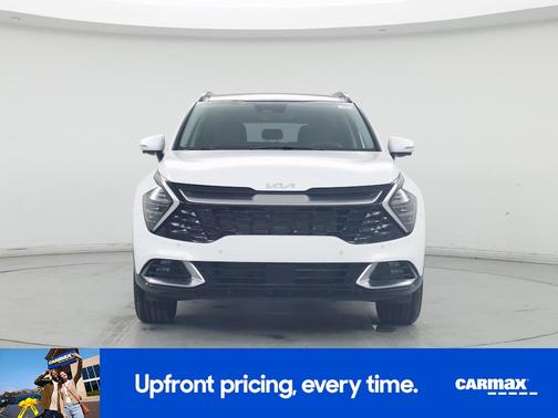 2024 Kia Sportage SX Prestige