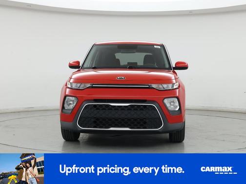 2020 Kia Soul S