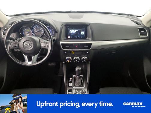 2016 Mazda CX-5 2016.5 Touring