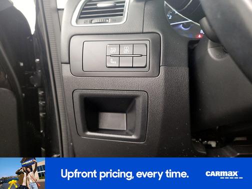 2016 Mazda CX-5 2016.5 Touring