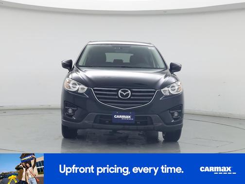 2016 Mazda CX-5 2016.5 Touring