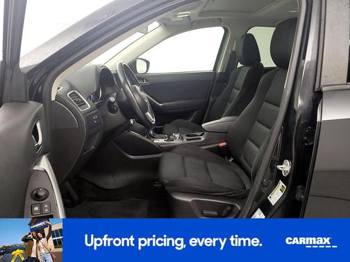 2016 Mazda CX-5 2016.5 Touring