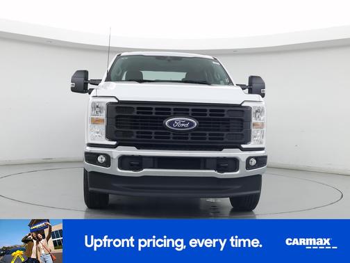 2023 Ford F-250 XL