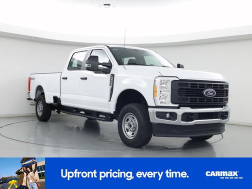2023 Ford F-250 XL