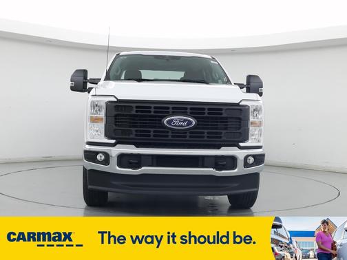 2023 Ford F-250 XL