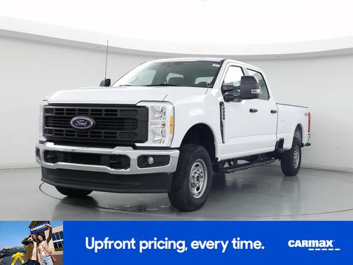2023 Ford F-250 XL