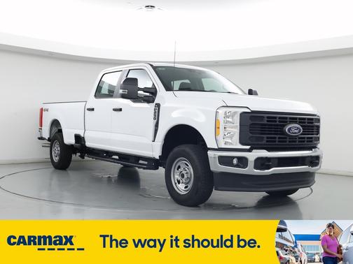 2023 Ford F-250 XL