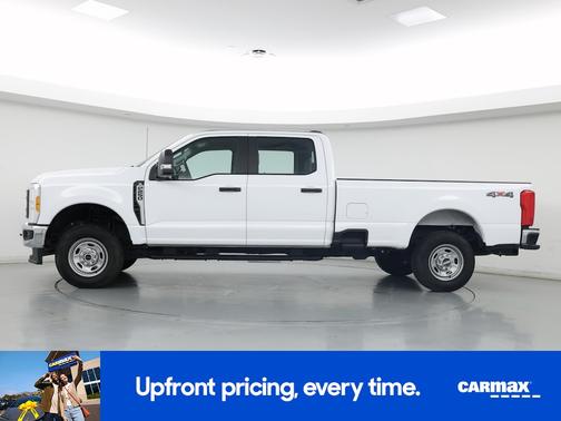 2023 Ford F-250 XL