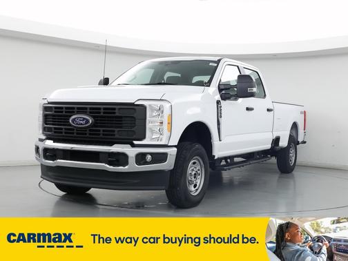 2023 Ford F-250 XL