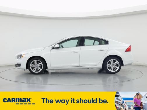 2015 Volvo S60 T5 Premier