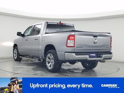 2022 RAM 1500 Bighorn