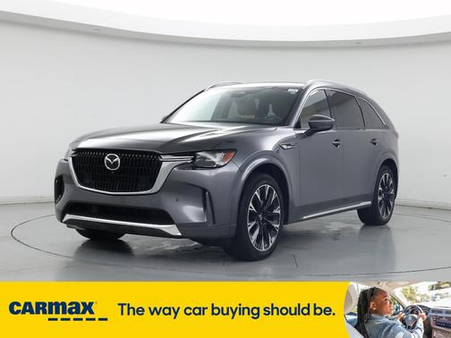 2024 Mazda CX-90 Turbo S Premium Plus