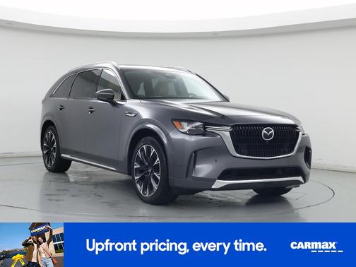 2024 Mazda CX-90 Turbo S Premium Plus