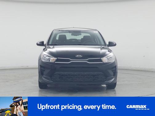 2021 Kia Rio S