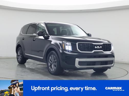 2023 Kia Telluride LX