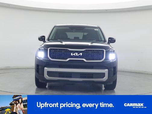 2023 Kia Telluride LX