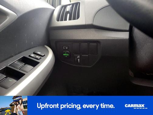 2015 Toyota Prius Four