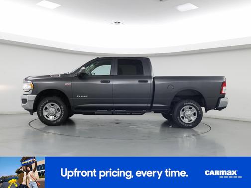 2019 RAM 2500 Tradesman