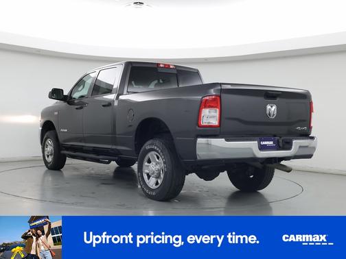 2019 RAM 2500 Tradesman