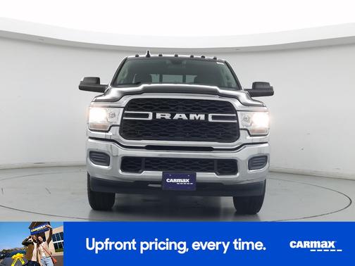 2019 RAM 2500 Tradesman