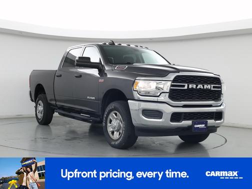 2019 RAM 2500 Tradesman