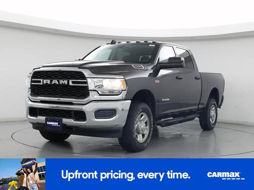 2019 RAM 2500 Tradesman