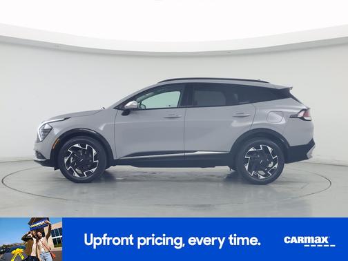 2023 Kia Sportage SX Prestige