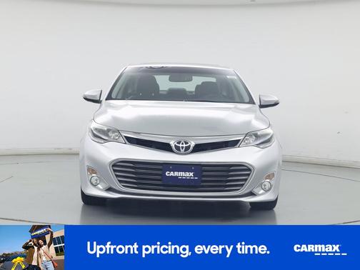 2014 Toyota Avalon Limited