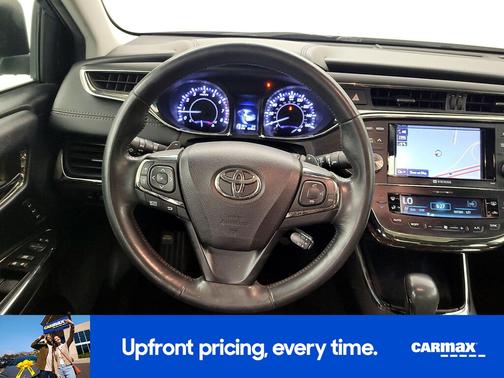 2014 Toyota Avalon Limited