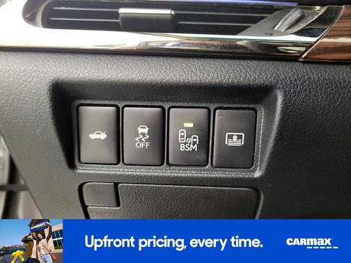 2014 Toyota Avalon Limited