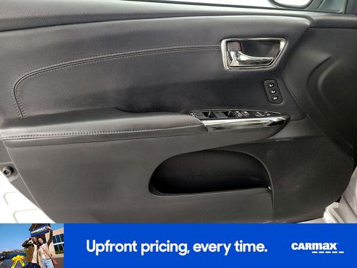 2014 Toyota Avalon Limited