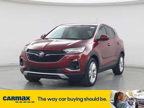 2020 Buick Encore GX Preferred