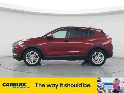 2020 Buick Encore GX Preferred