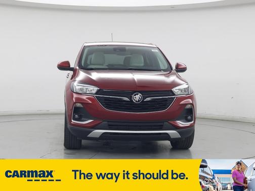 2020 Buick Encore GX Preferred