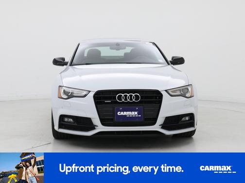 2016 Audi A5 Premium Plus