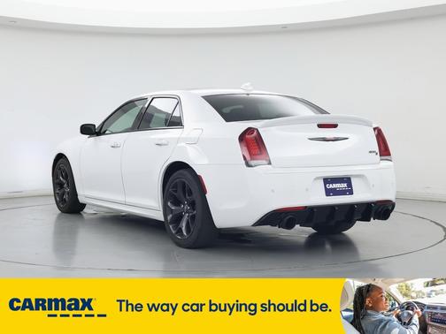 2021 Chrysler 300 S